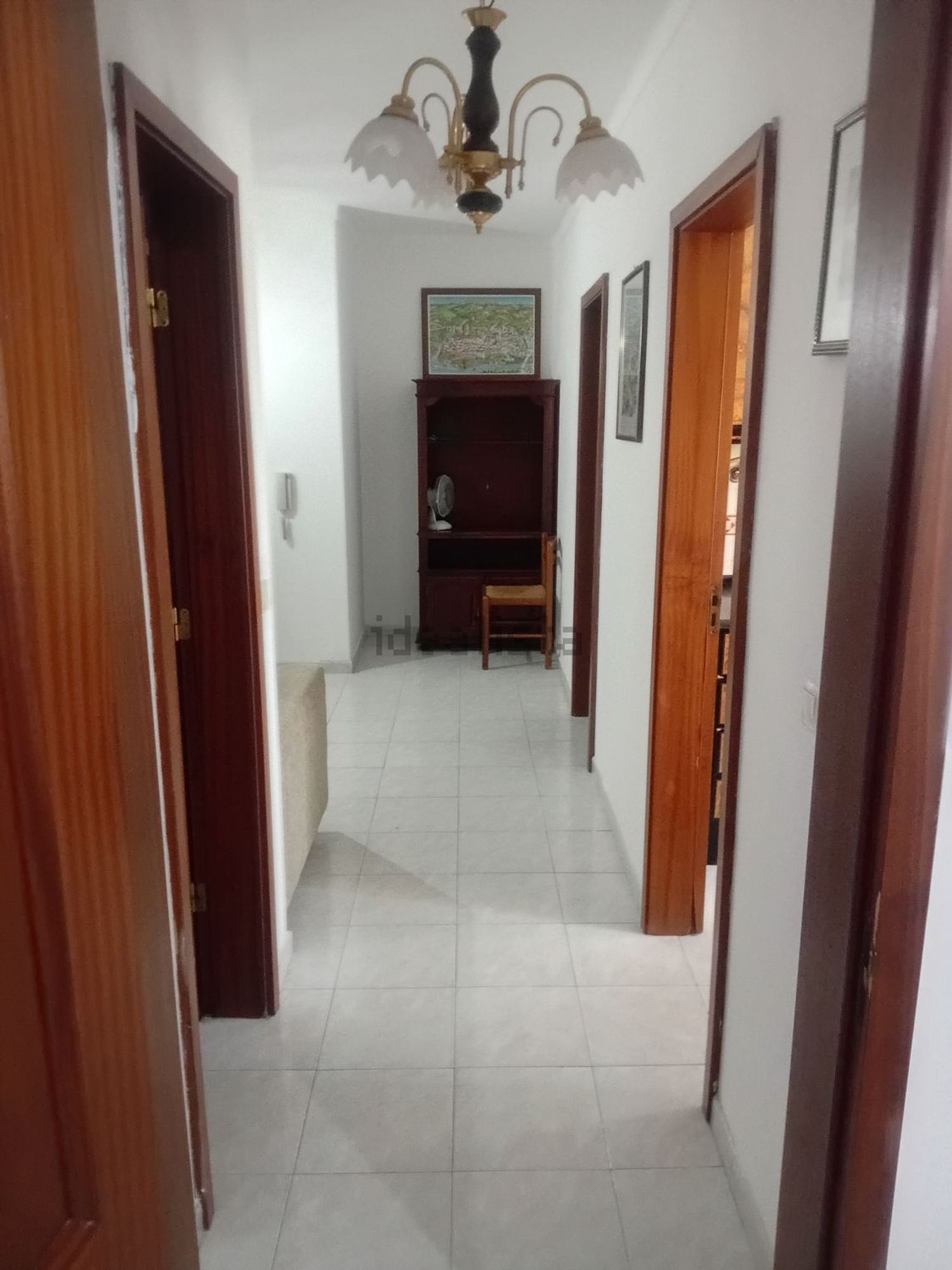 公寓 t2出售在Rua António Vicente Campinas, 9 - 过道