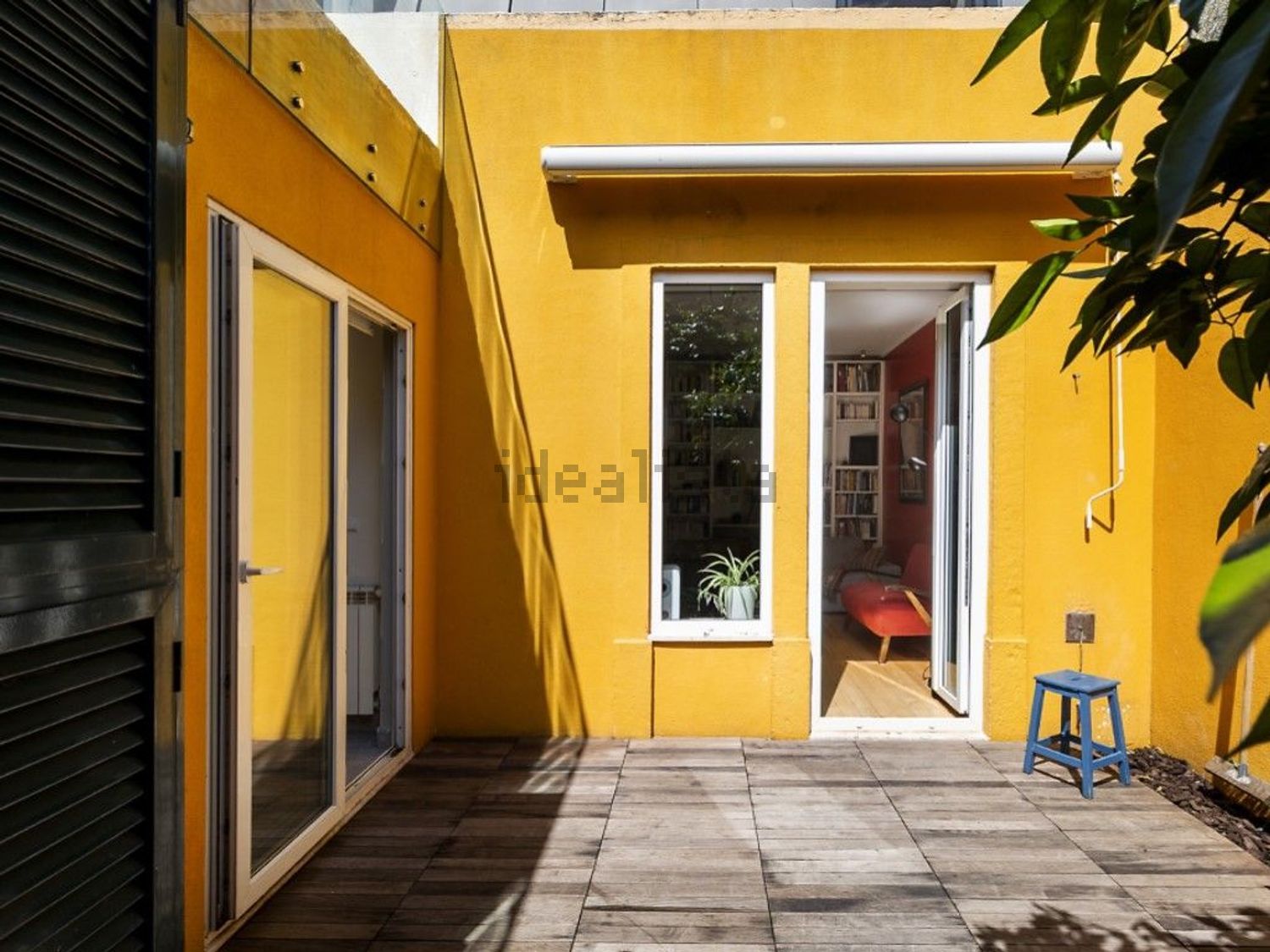 公寓 t3出售在Rua Francisco de Assis Rodrigues - 过道