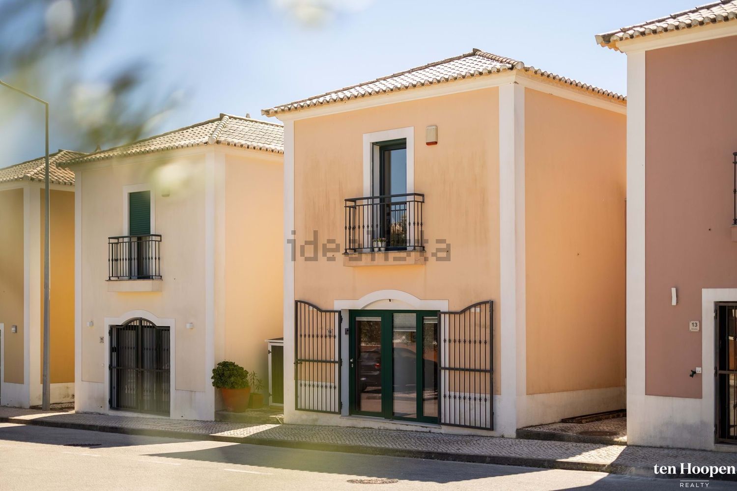 小楼房或别墅出售在Burgau - Cabanas Velhas - 外立面