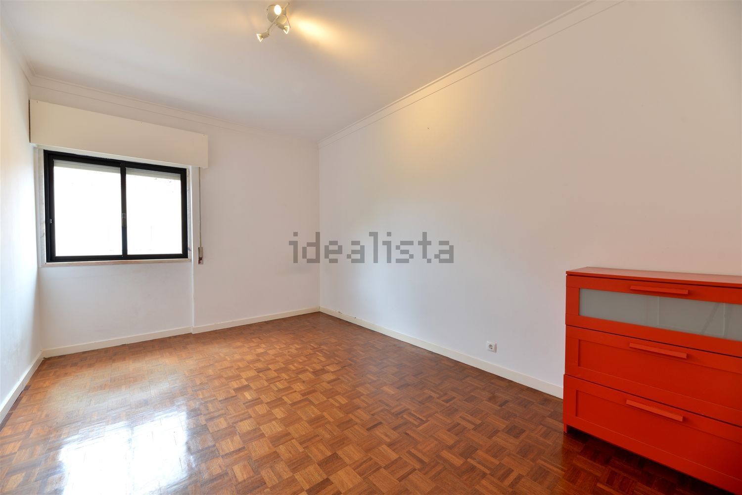 出租公寓 t2在Rua Manuel de Almeida e Vasconcelos, 48 - 卧室