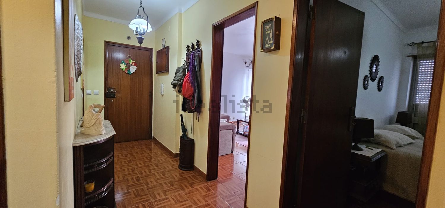 公寓 t3出售在Rua Rafael Bordalo Pinheiro, 20 - 过道
