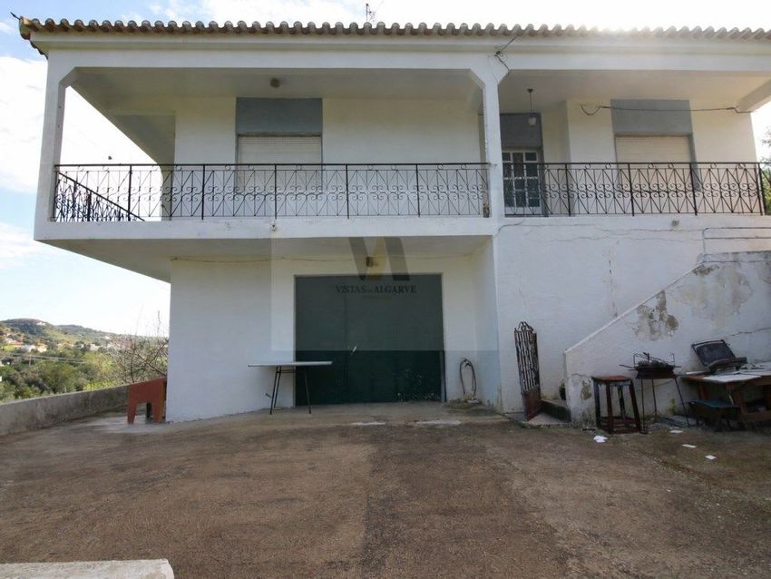 庄园出售在Santa Catarina Fonte Bispo