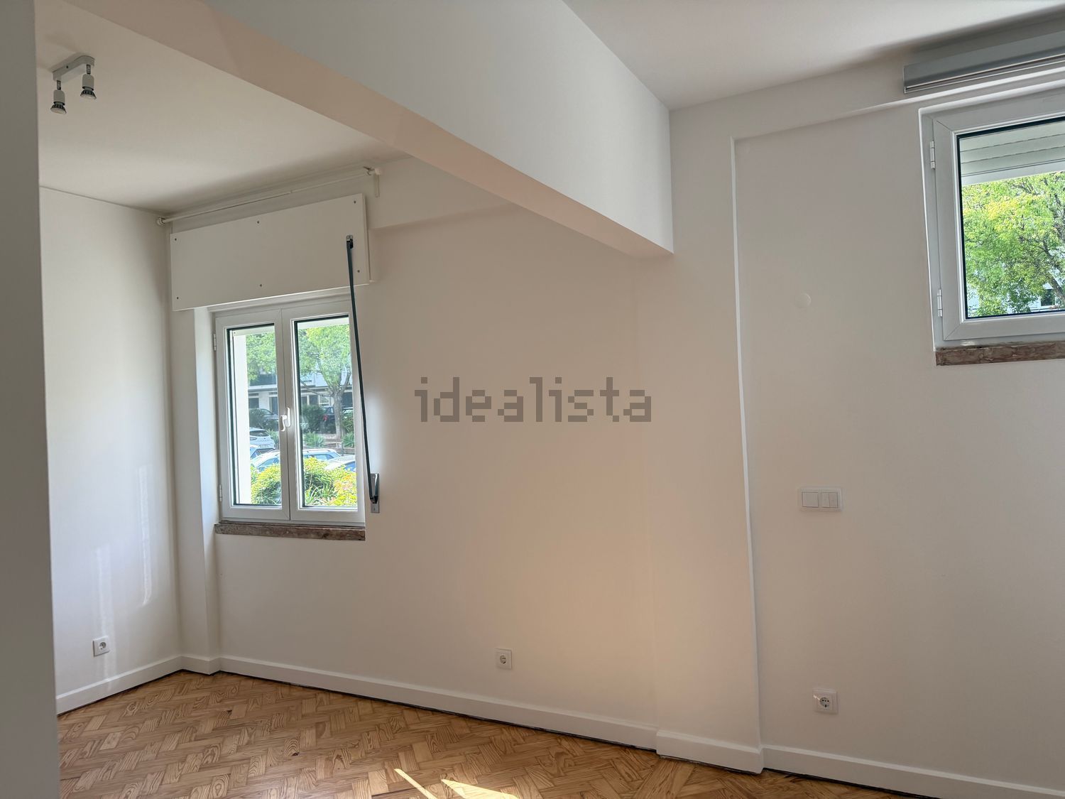 出租公寓 t3在Avenida Dom Luís I, 12 - 居住