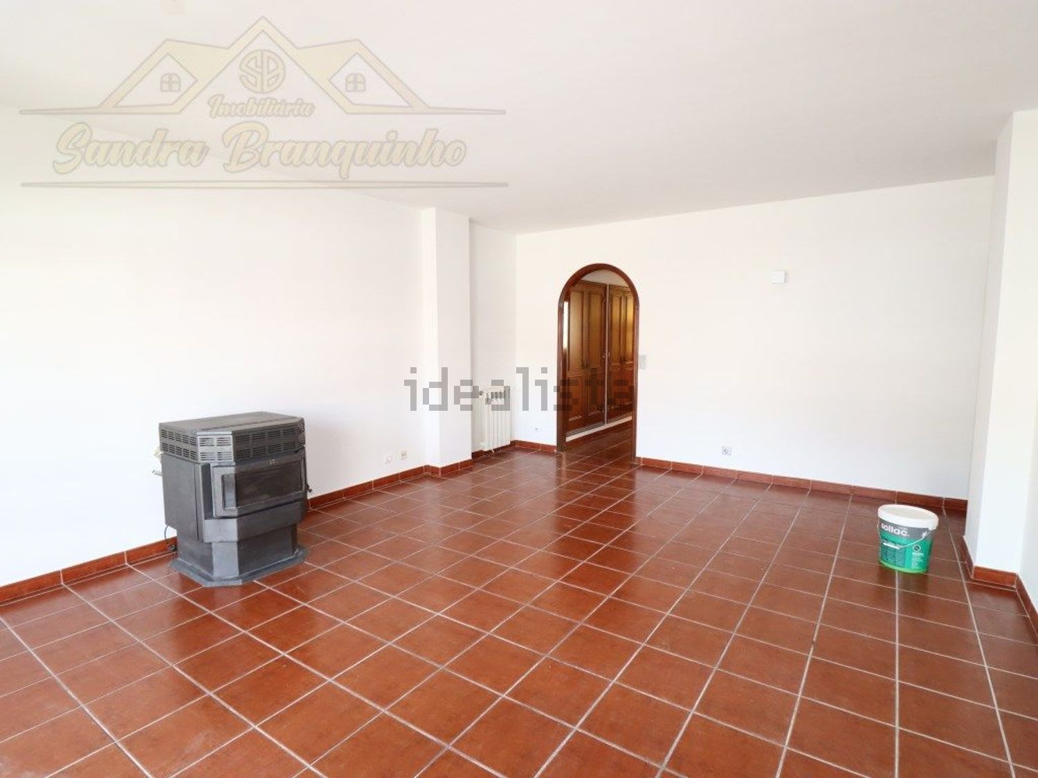 出租公寓 t3在Avenida António Maria Jalles, 100 - 居住