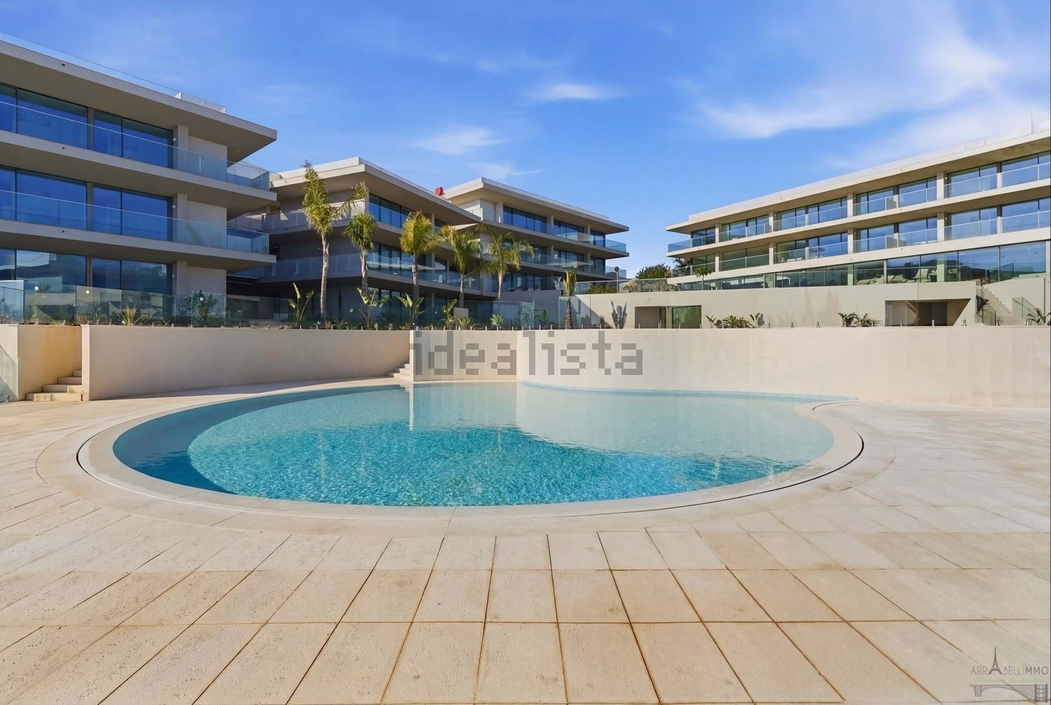 公寓 t3出售Carvoeiro, Portugal - 顶层公寓
