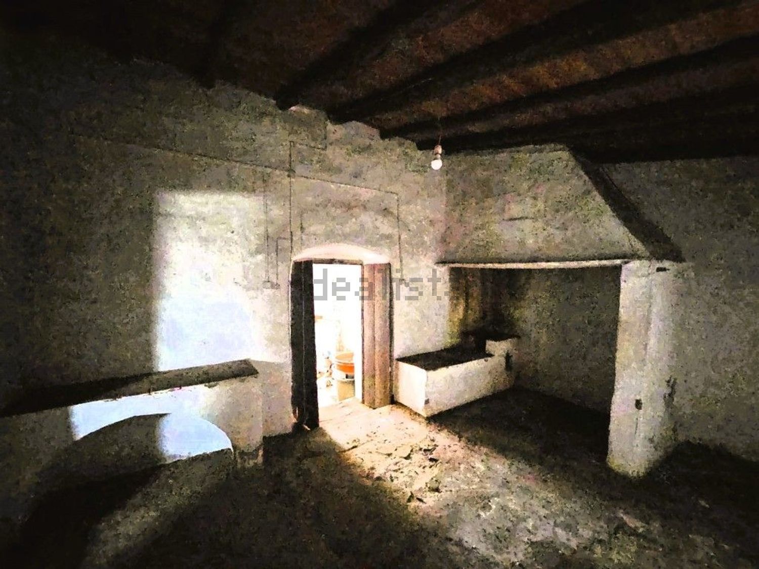 小楼房或独栋别墅出售在Centro de Castro Marim - 厨房