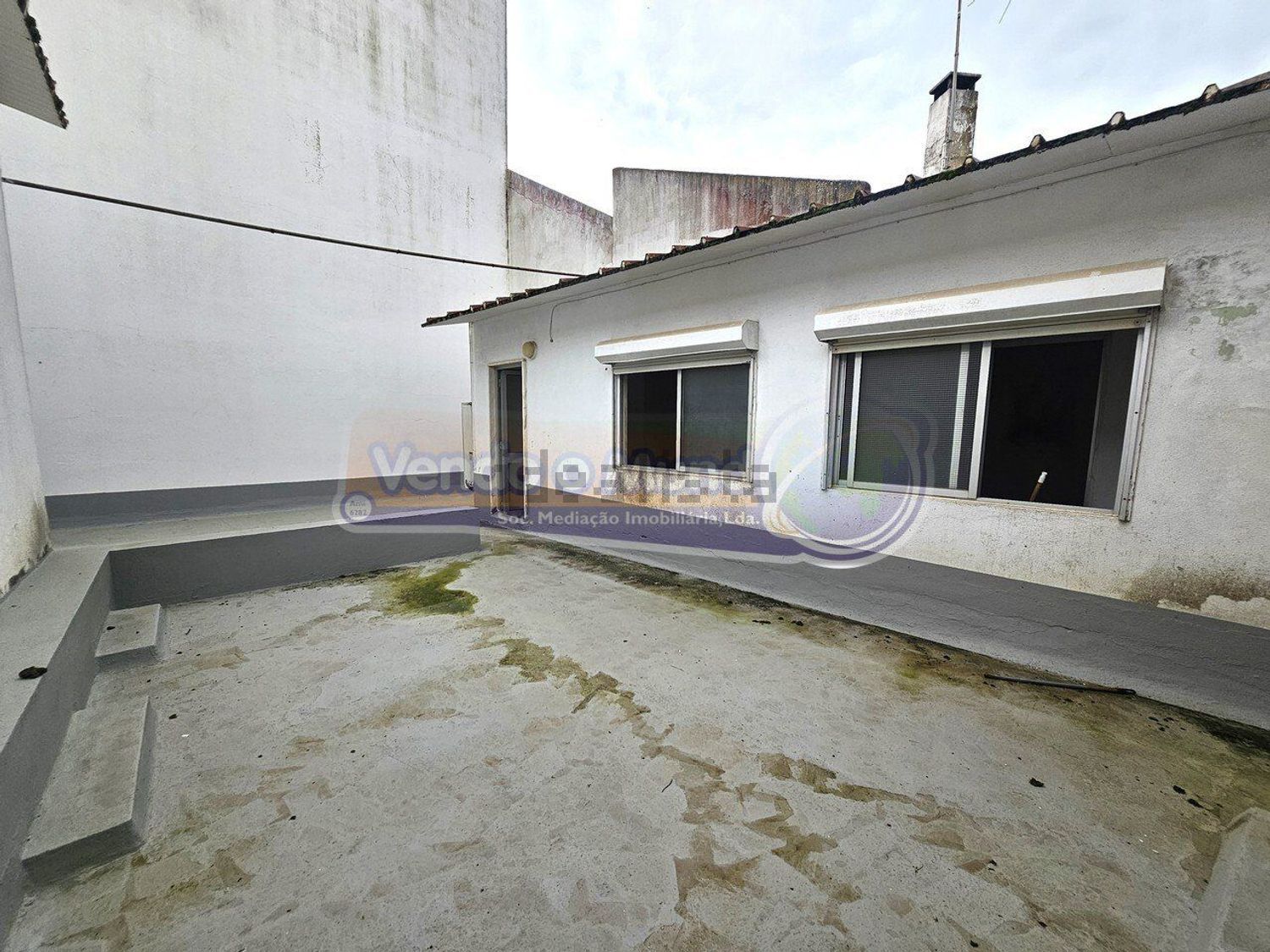 公寓 t4出售在Samora Correia - 外立面