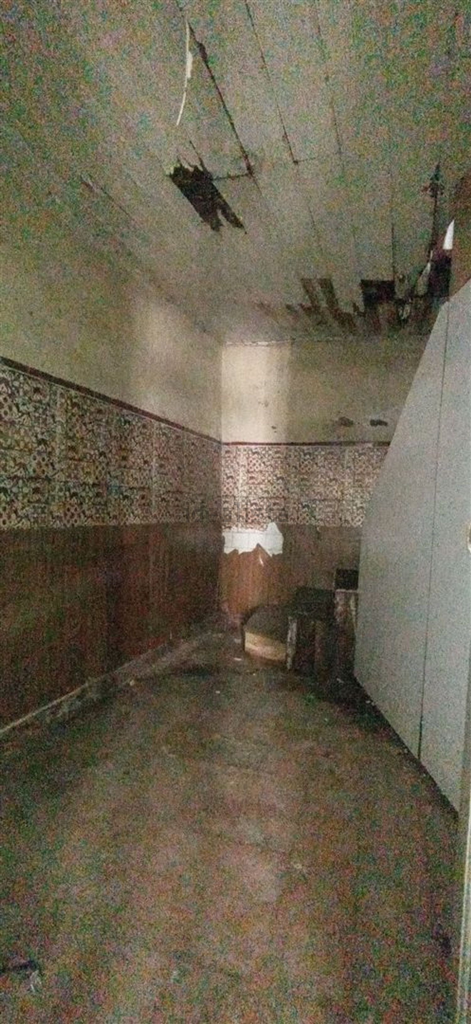 联排别墅出售在Rua de Trás da Misericórdia, 41 - 地下室