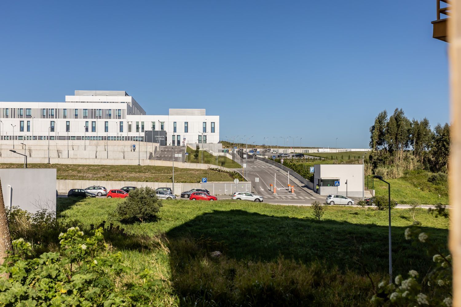 出租公寓 t2在Rua Cidade de Portalegre, 12 - 照片