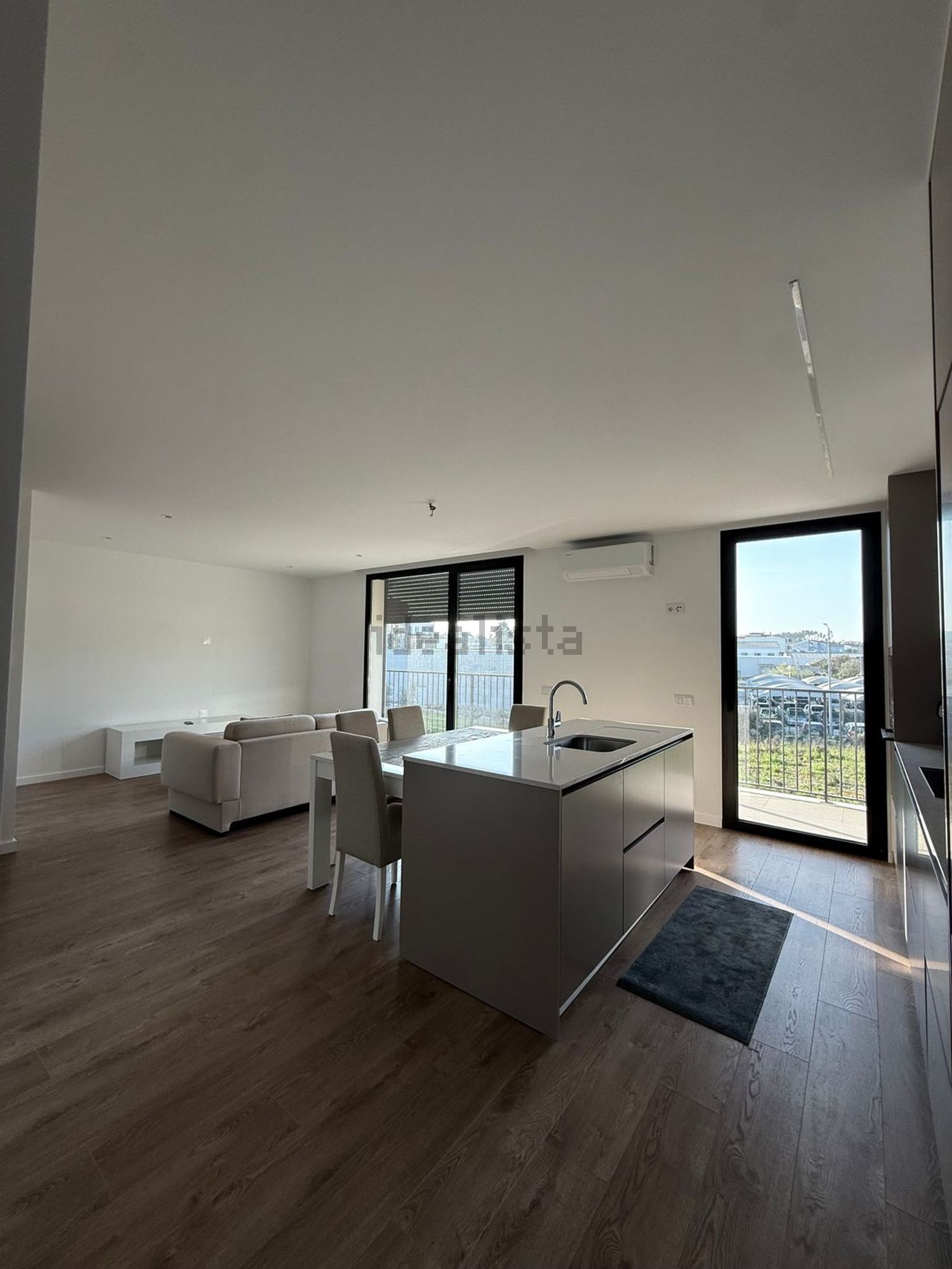 出租公寓 t2R. Dom Ximenes Belo, 24 - 照片