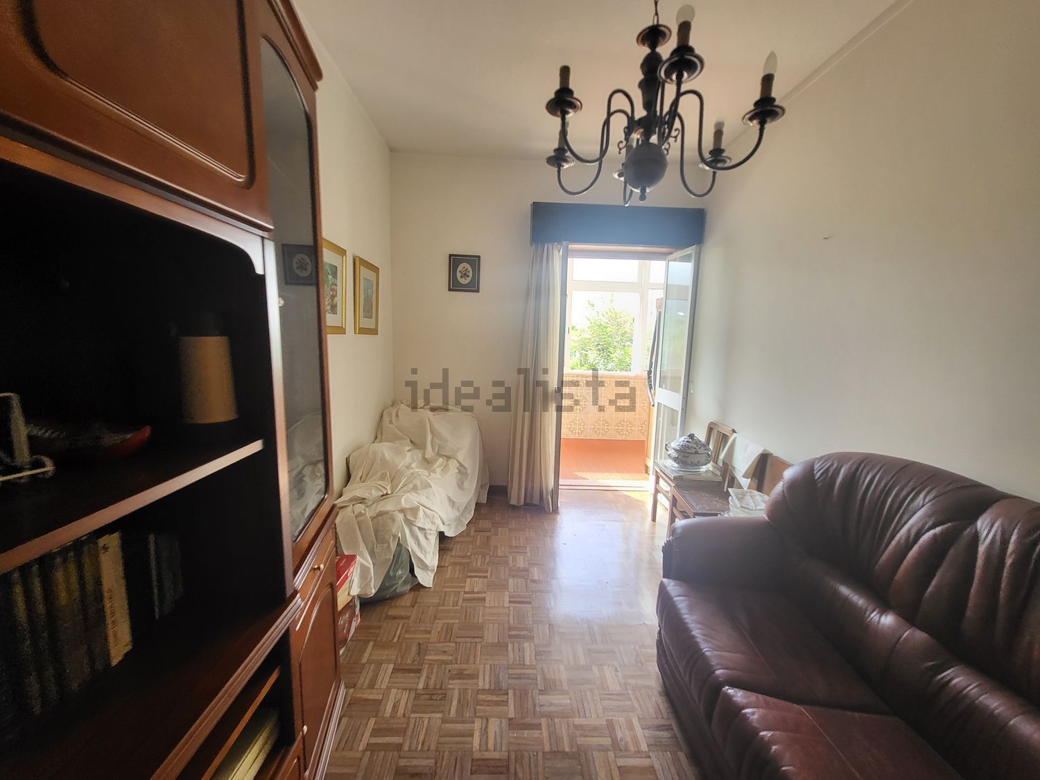 公寓 t3出售在Rua Coimbra s/n - 客厅