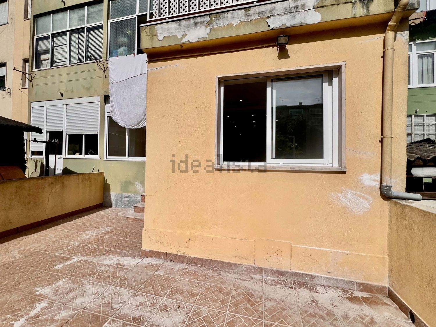 公寓 t2出售在Rua Campos Monteiro, 17 - 外立面