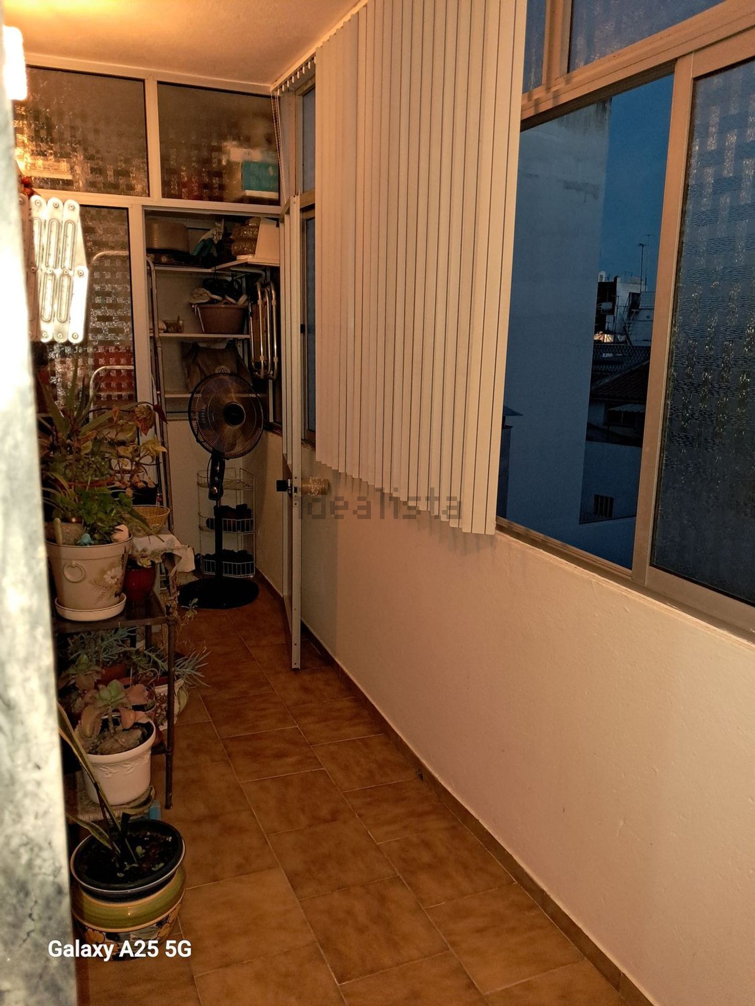 公寓 t2出售在Rua infante dom henrique, 61 - 阳台