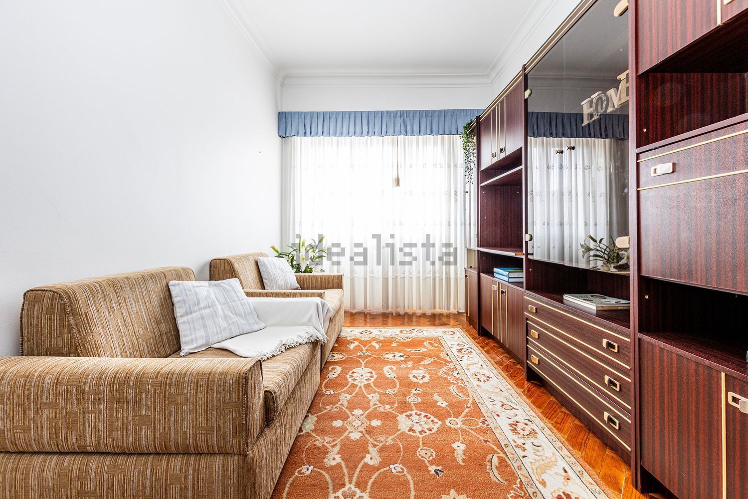 公寓 t2出售在Travessa da Silva em Belém - 客厅