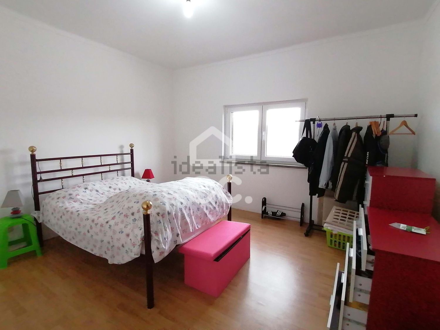 小楼房或独栋别墅出售在Cadaval e Pêro Moniz - 卧室