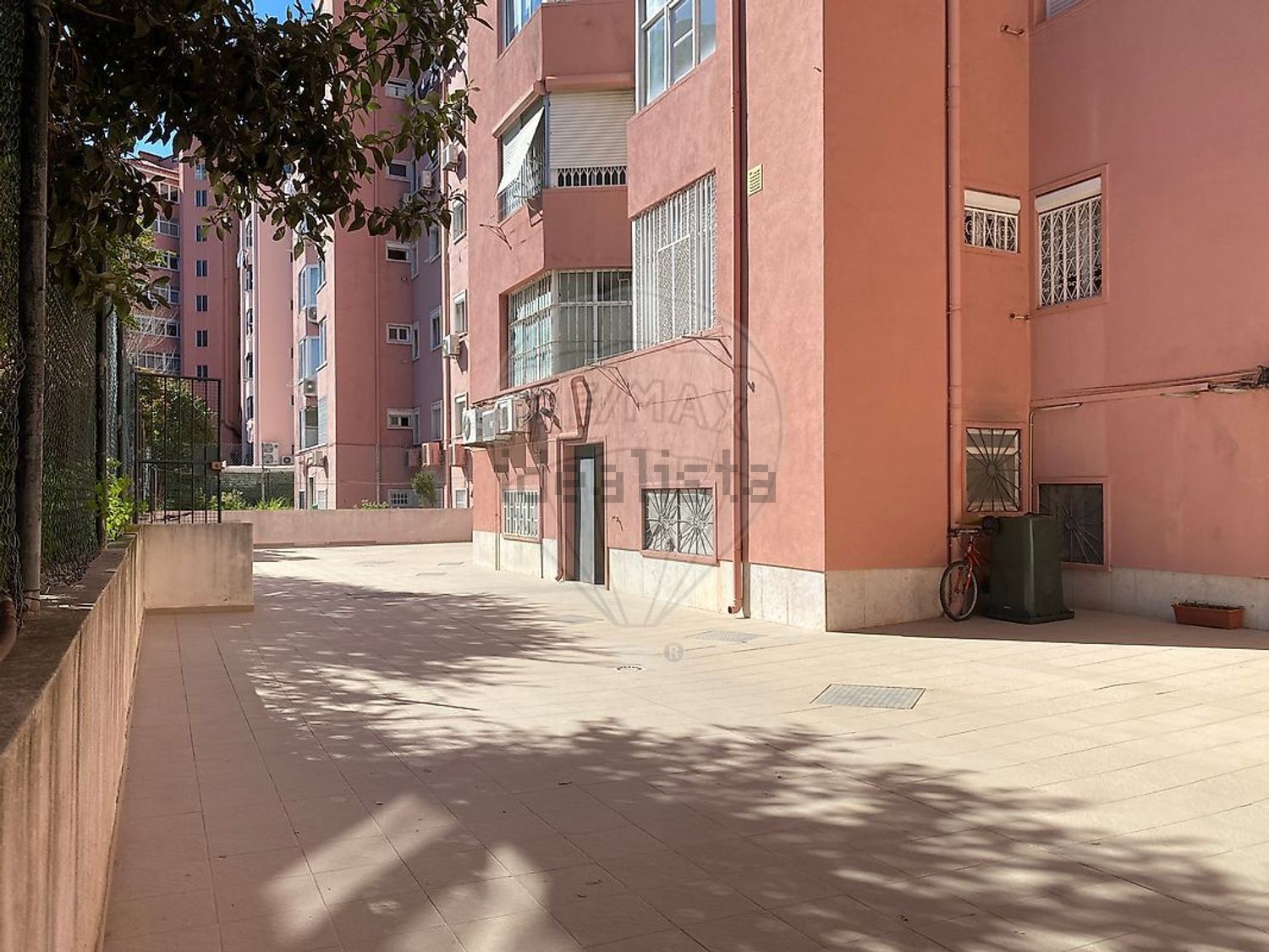 公寓 t1出售在Avenida João XXI - 视线