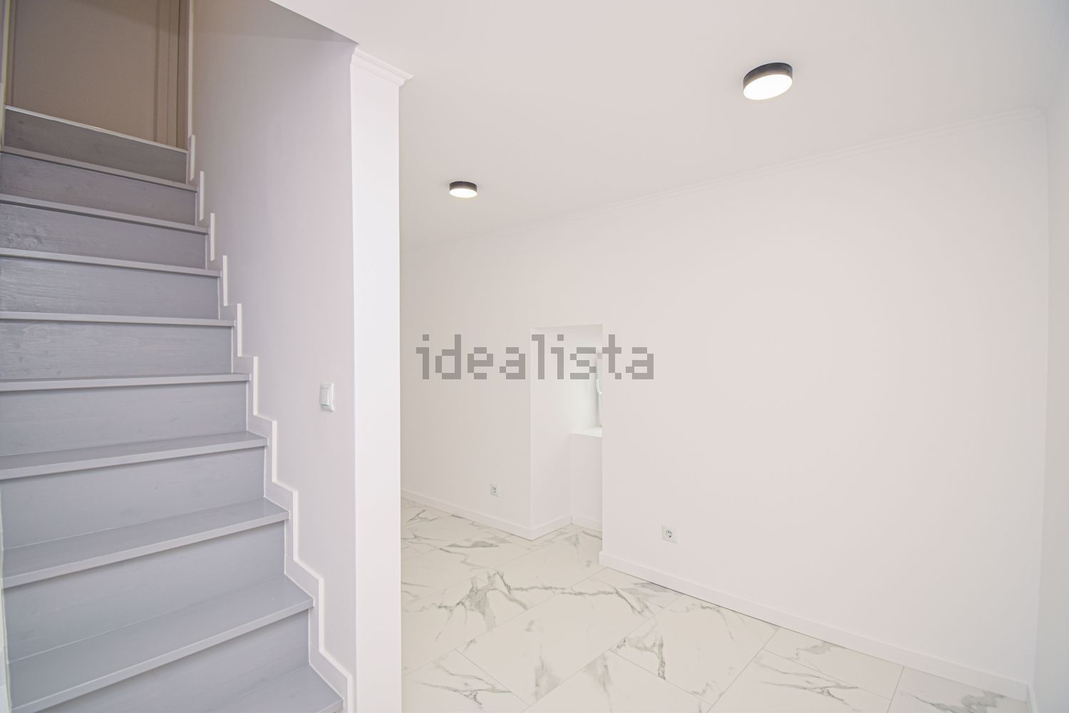 小镇楼房出售Traveça das Piçaras, 8 - 客厅