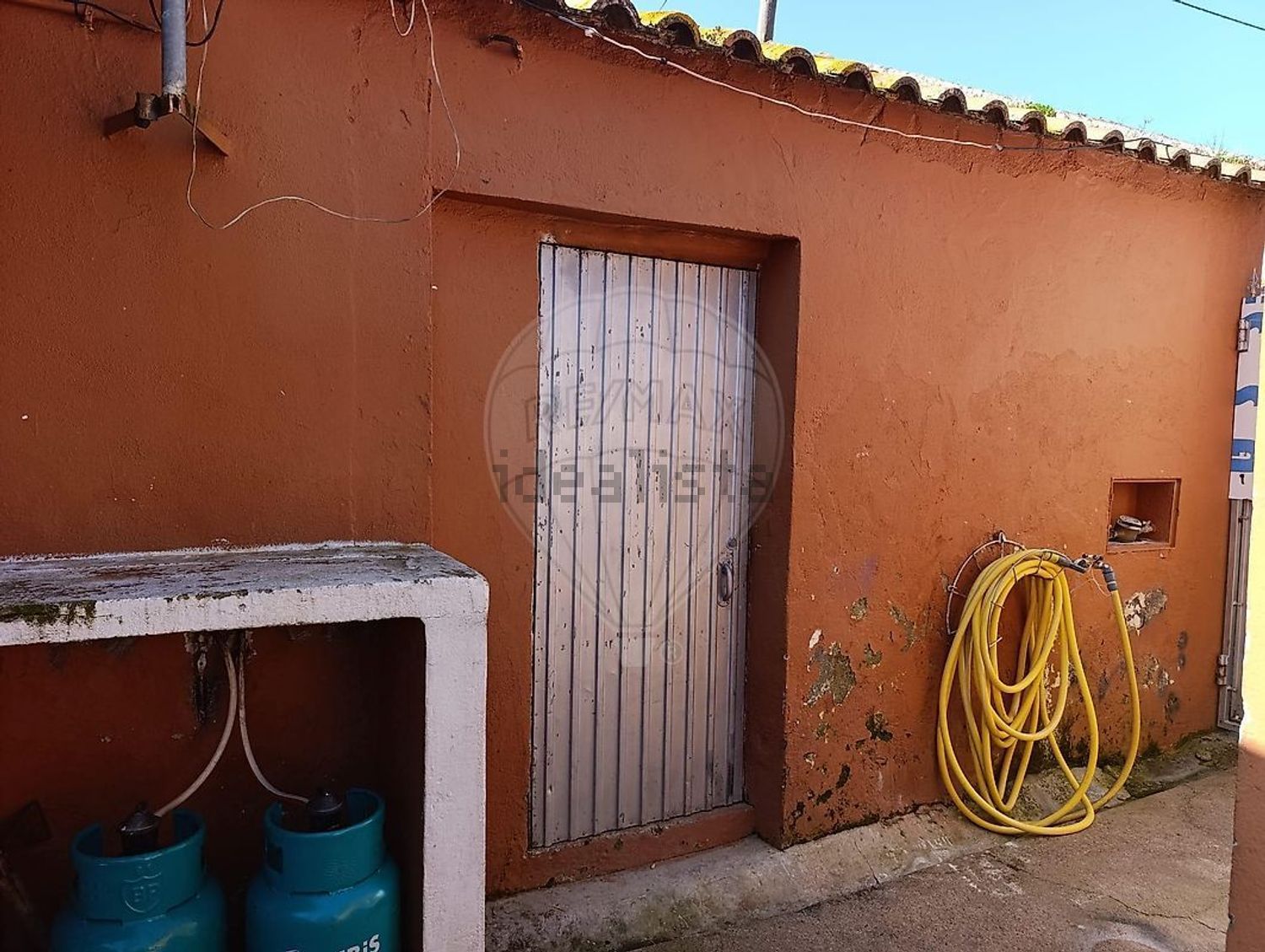 小楼房或独栋别墅出售在Estrada da Quinta da Serra - 照片