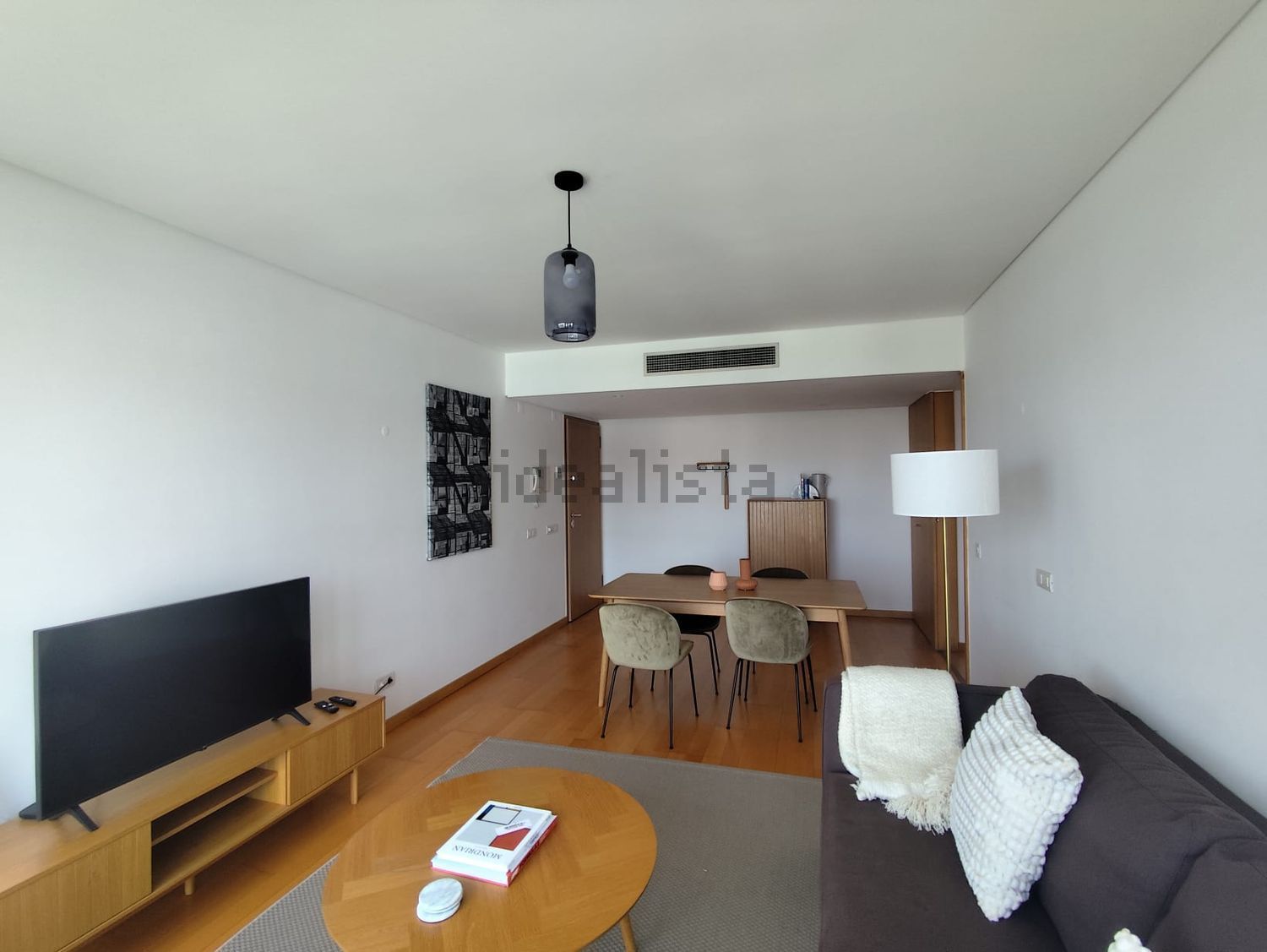 出租公寓 t3在Rua de Cascais, 31 - 客厅