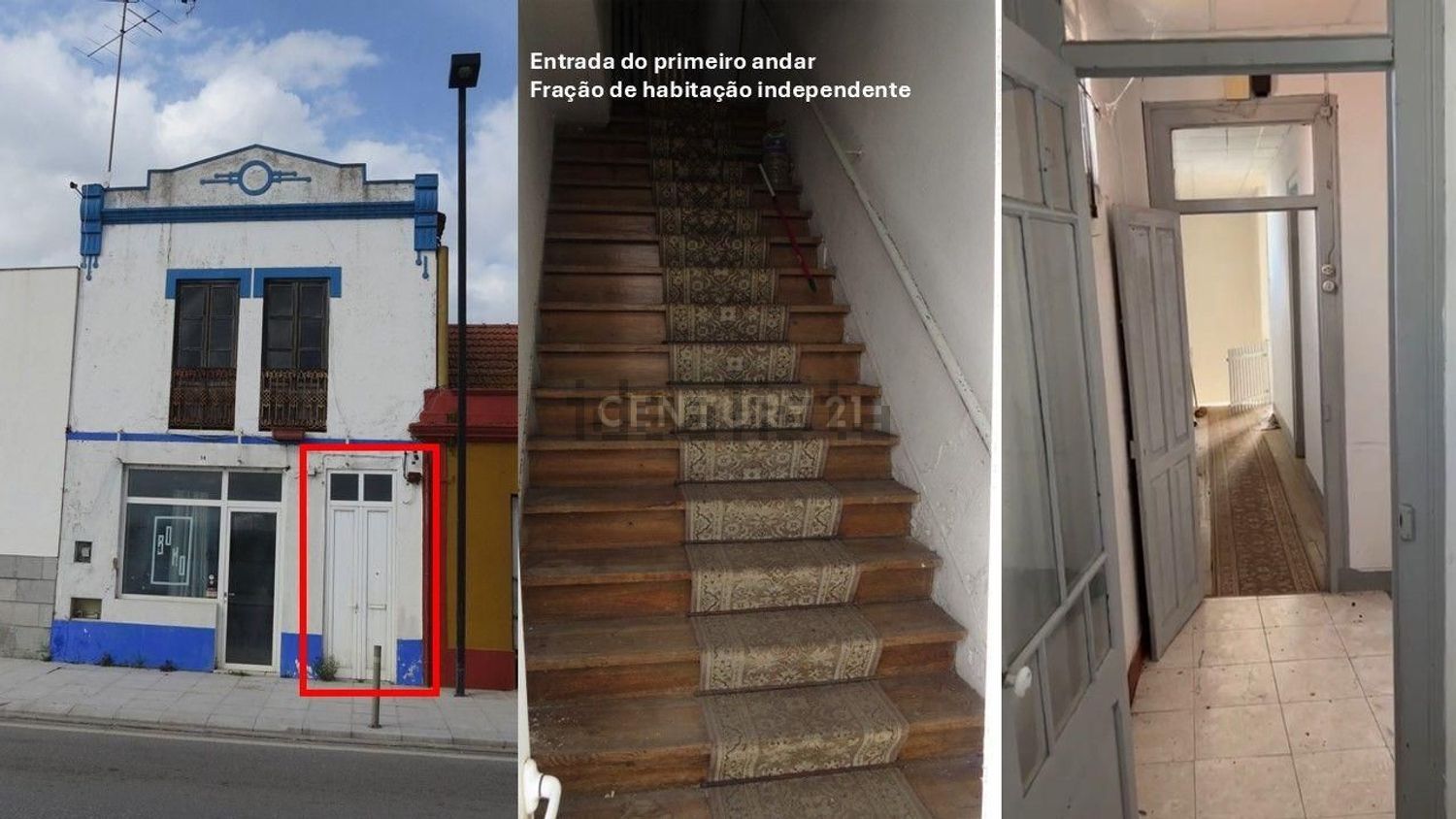 小楼房或独栋别墅出售在Avenida Luís de Camões, 34 - 详情
