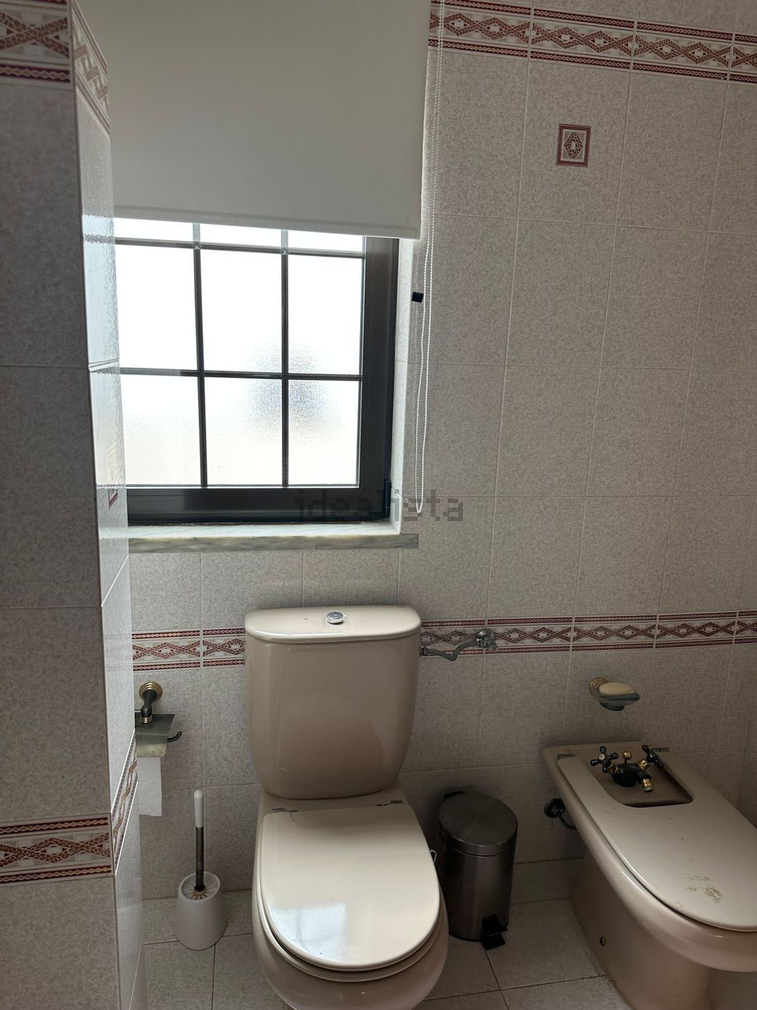 小楼房或独栋别墅出售Urbanização Bela Praia s/n - 卫生间