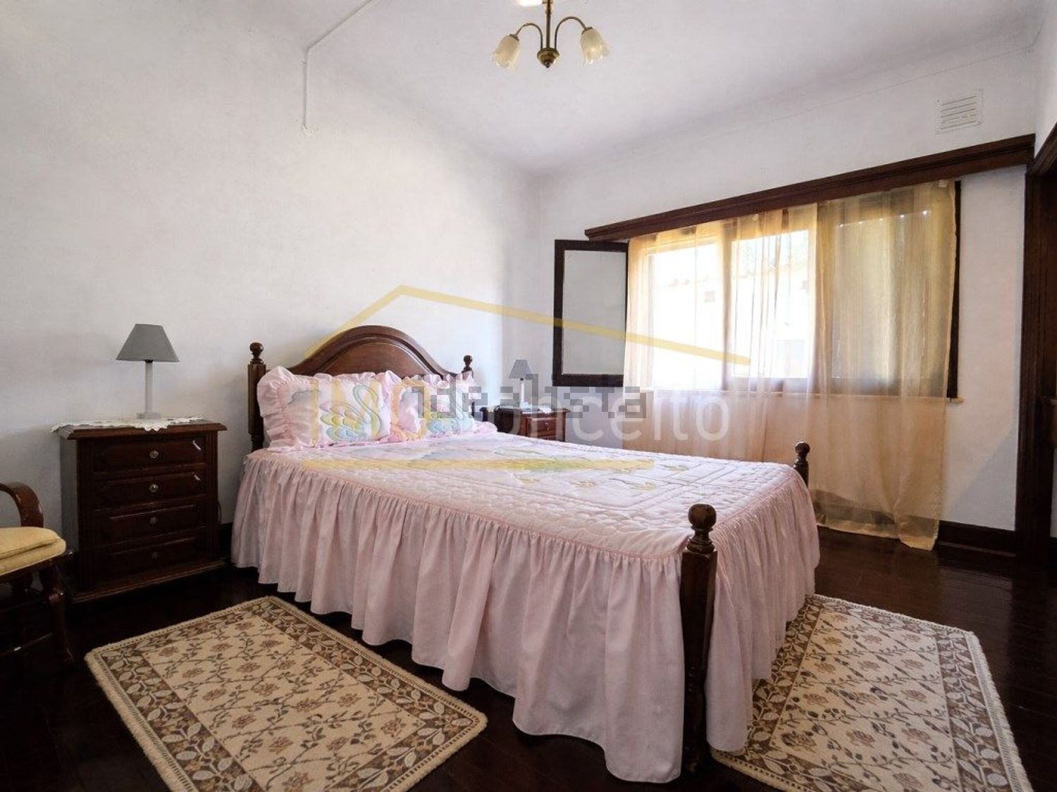 小楼房或独栋别墅出售在Avenida Santa Marta - 卧室