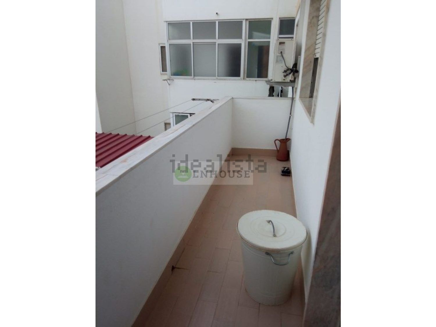出租公寓 t3在Vila Real de Santo António - 厨房
