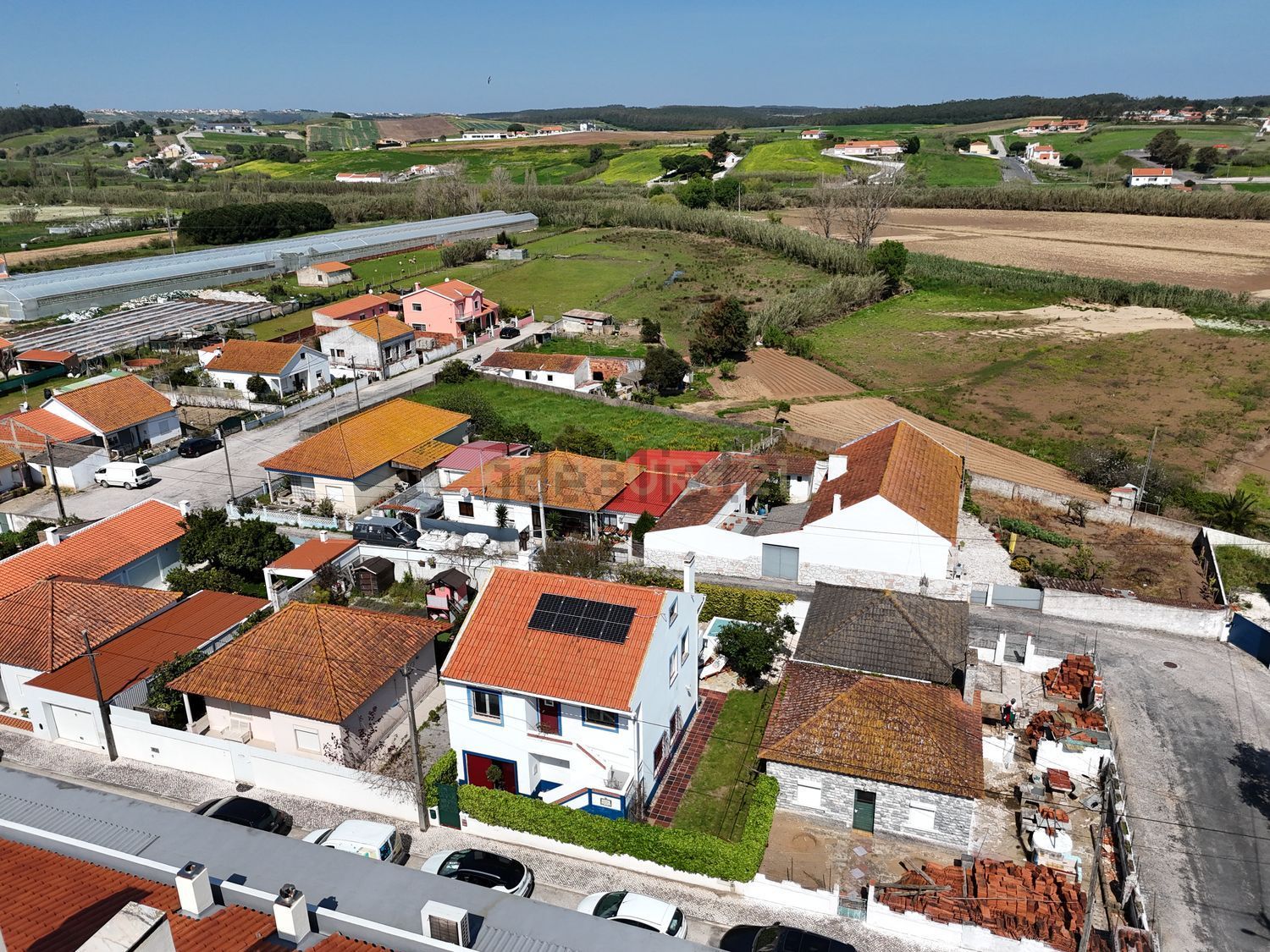 小楼房或独栋别墅出售在Praceta São José, 2 - 照片