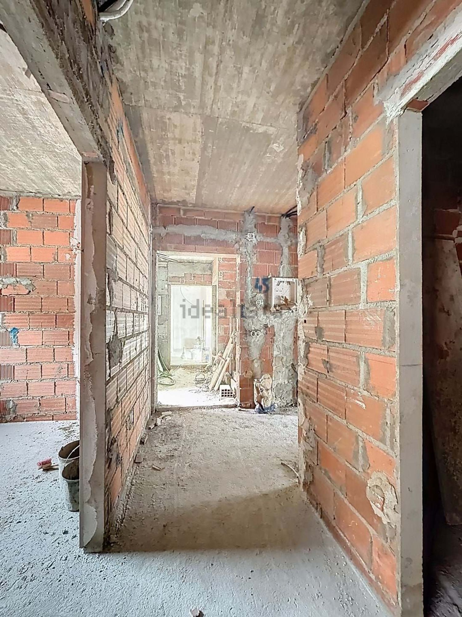 公寓 t2出售Urb. Horta do Algoz - Rua das Nogueiras - 前厅