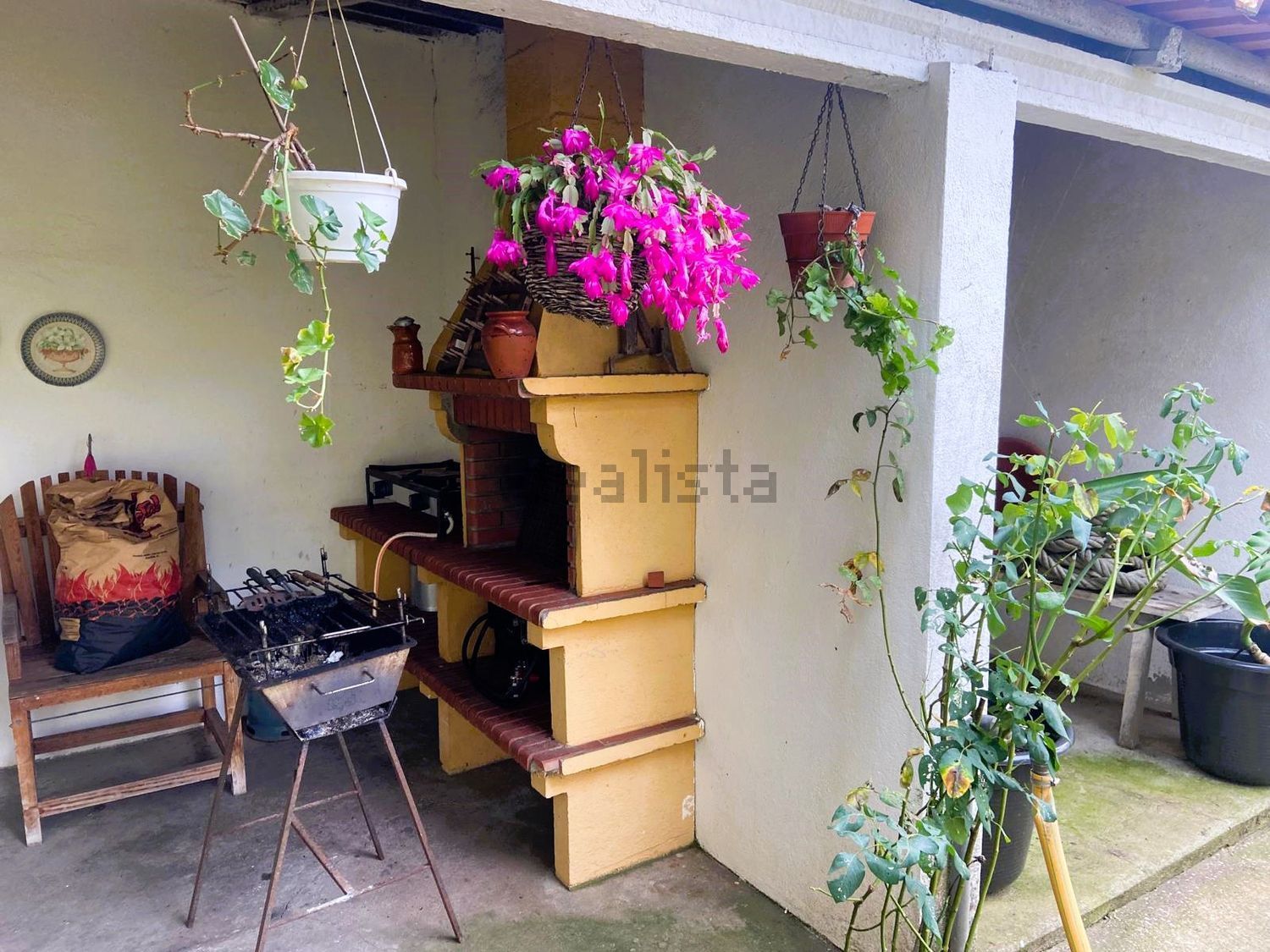 小楼房或独栋别墅出售在Rua da Alegria, 16 - 照片