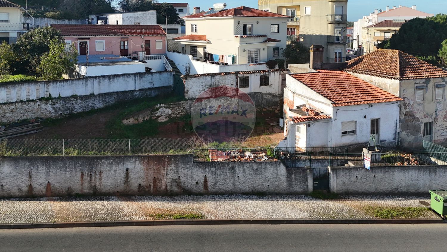 小楼房或独栋别墅出售在Rua do Olival da Fonte - 照片