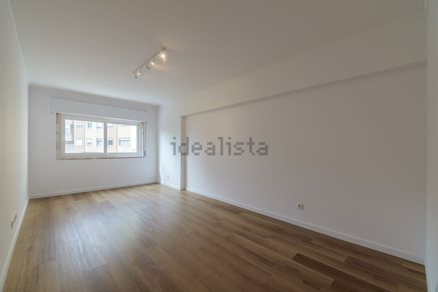 出租公寓 t3在Rua Marcos Portugal, 16 - 居住