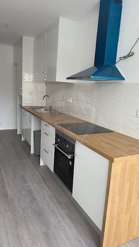 出租公寓 t4在Rua Fernanda Botelho