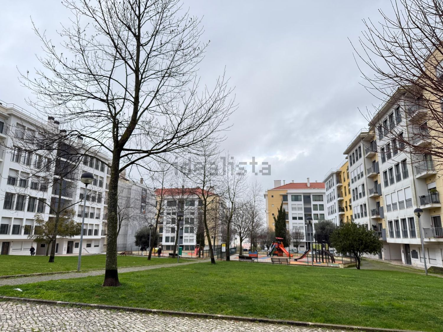 出租公寓 t2在Rua Espregueira Mendes, 2720 -108 - 视线