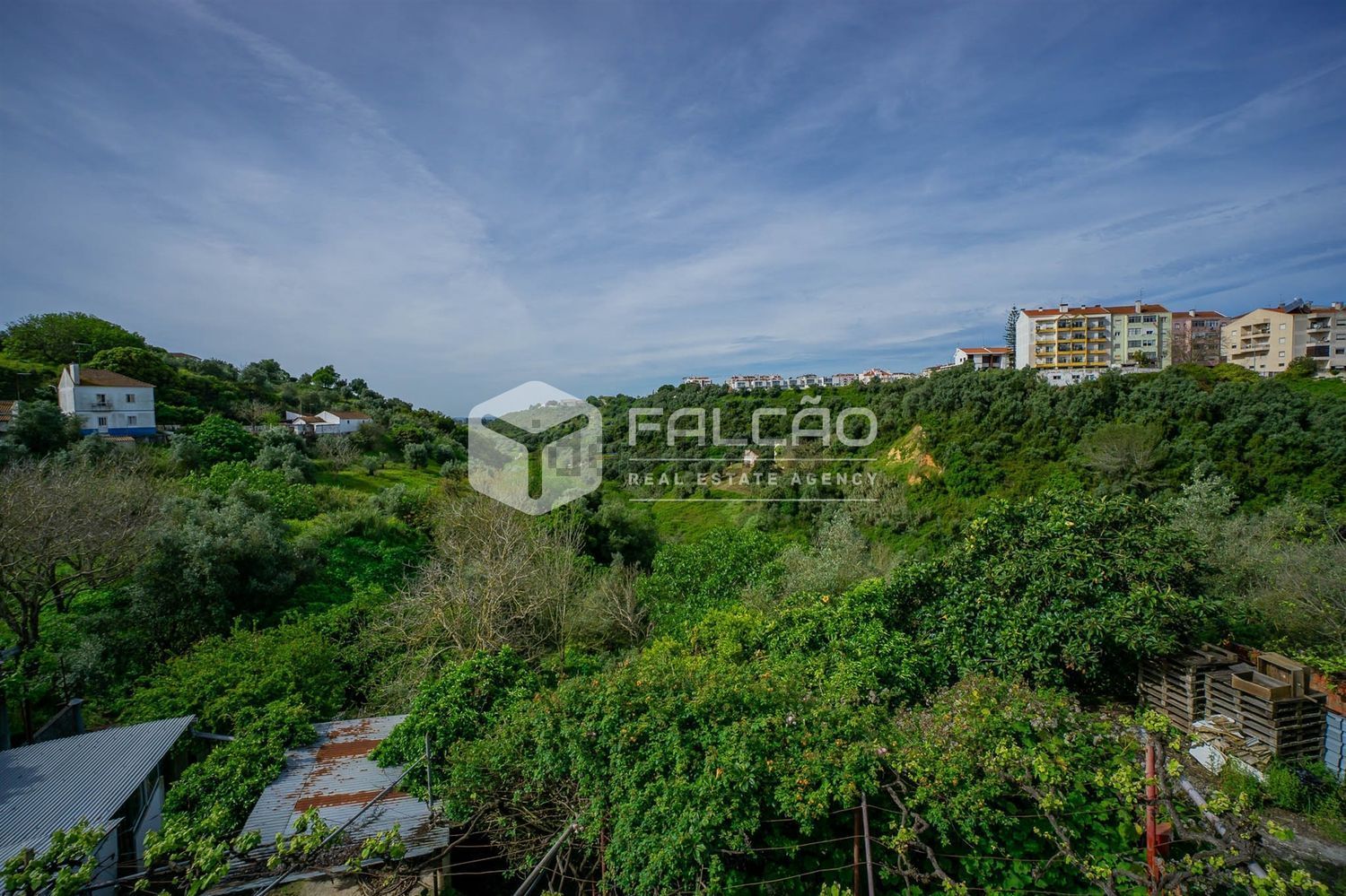小楼房或独栋别墅出售在Cidade de Santarém - 照片