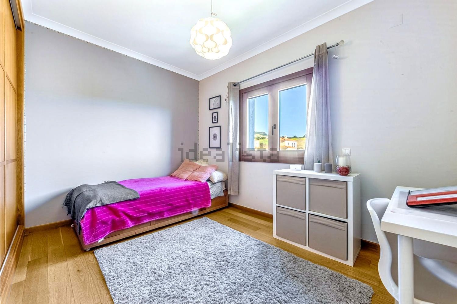 小楼房或独栋别墅出售da Machada - 卧室