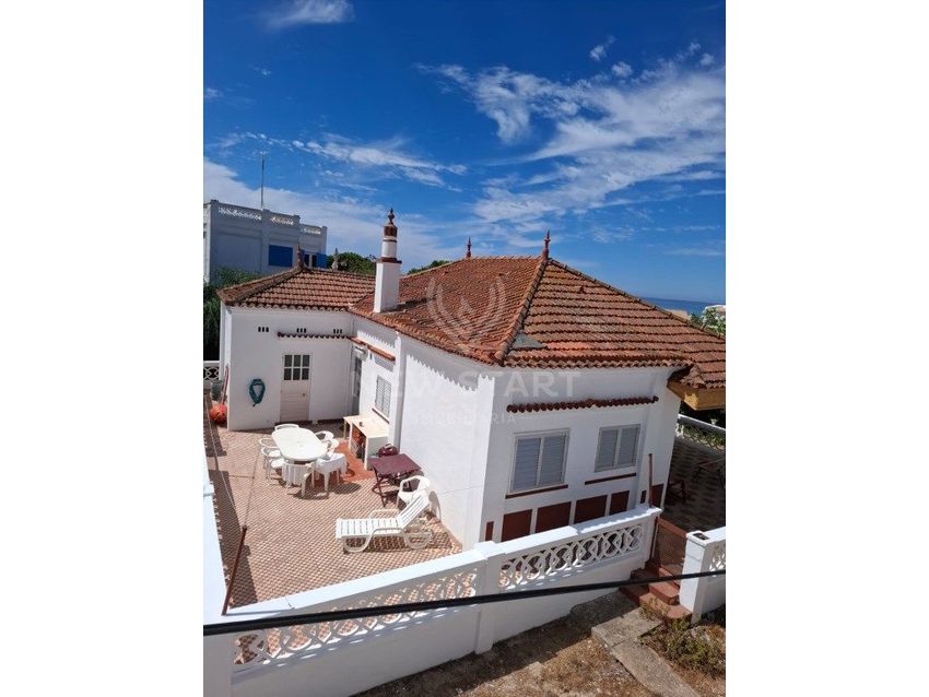 小楼房或独栋别墅出售在Quinta das Âncoras - Pinheiros de Marim