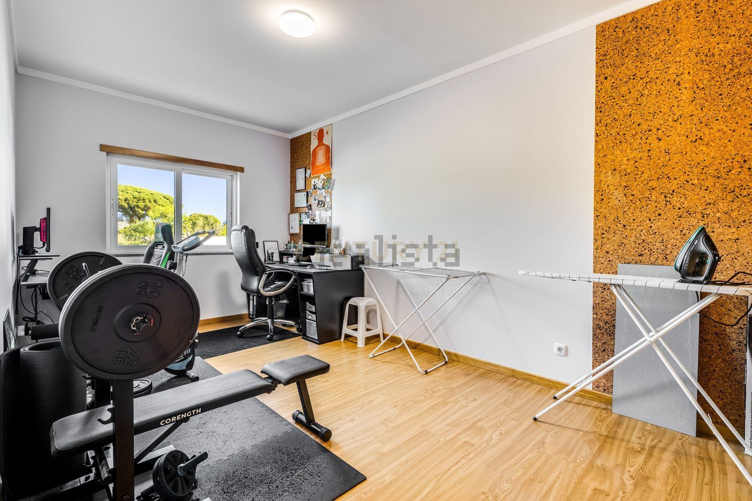 公寓 t3出售在Rua Joaquim António de Aguiar, 19 - 共同区域