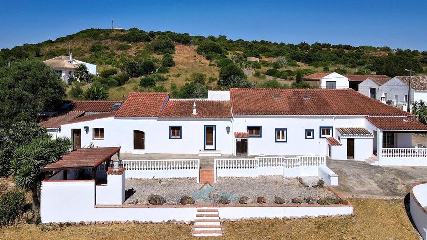 庄园出售在Barão de São Miguel