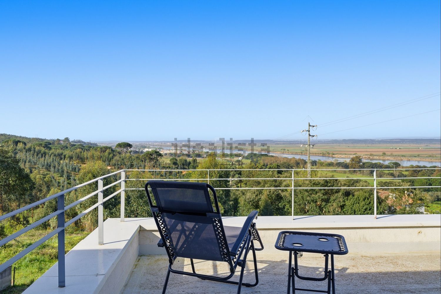 小楼房或独栋别墅出售Estr do Conventinho S/n, Ponte da Chamusca, 2140-302 - 阳台