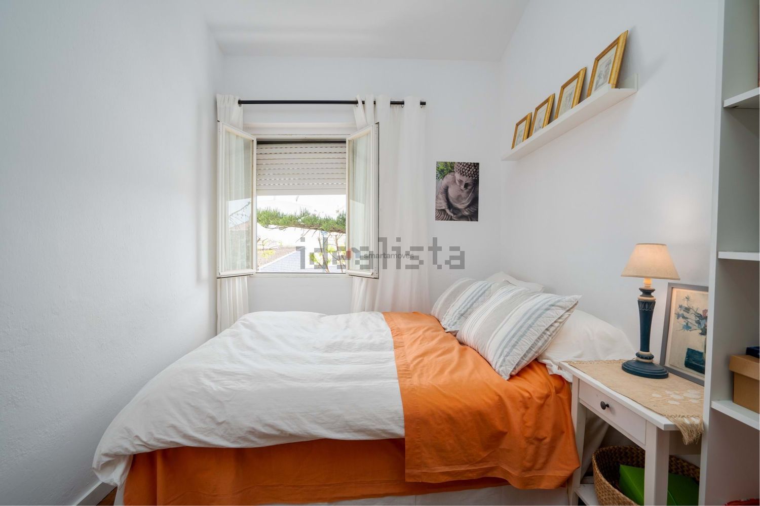 公寓 t2出售在Porta Nova - Colinas da Boavista - 卧室