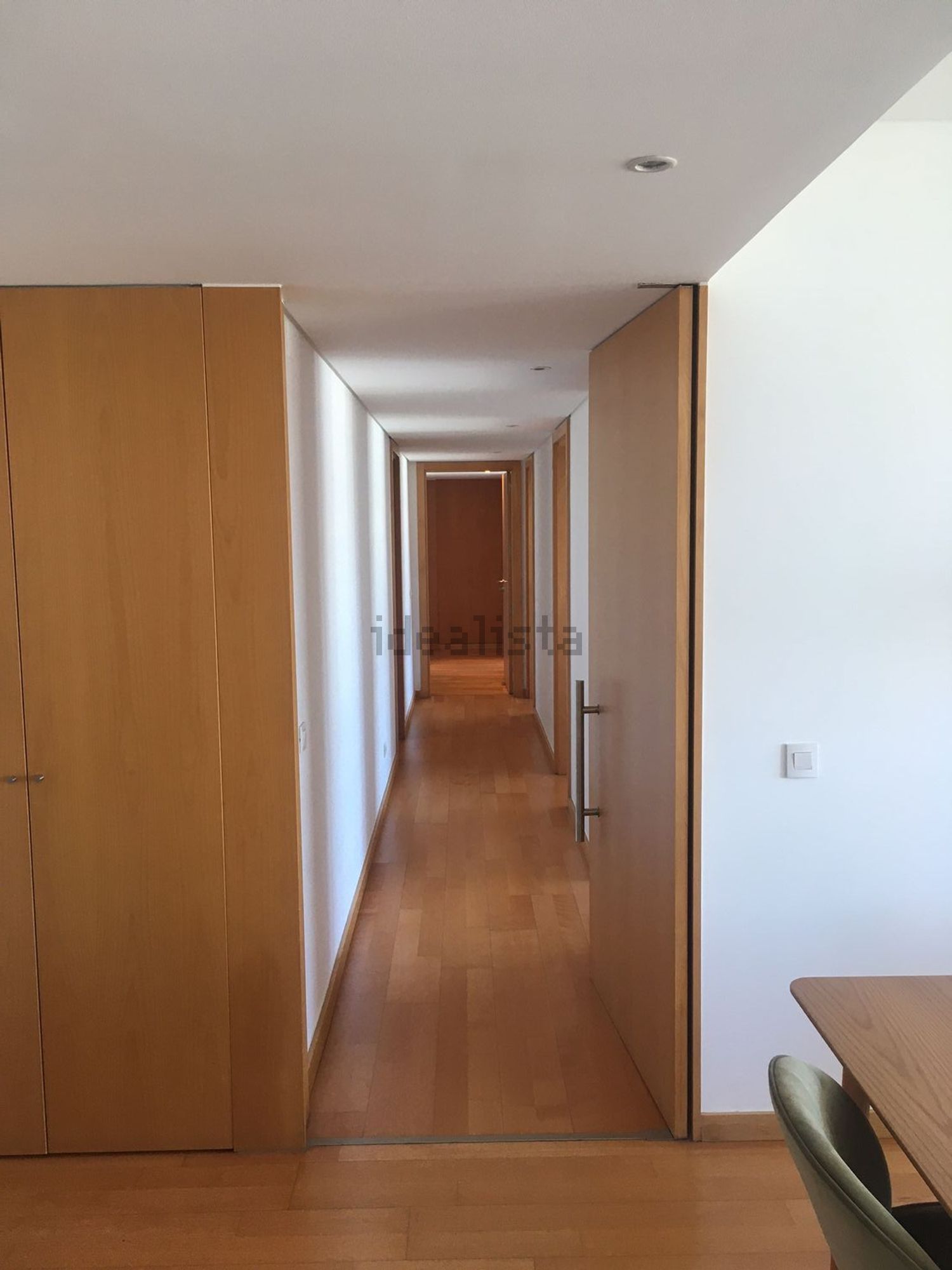 出租公寓 t3在Rua de Cascais, 31 - 试衣间