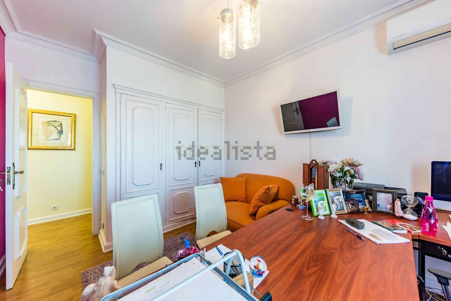 公寓 t3出售在Praça Bernardo Santareno, 3 - 卧室