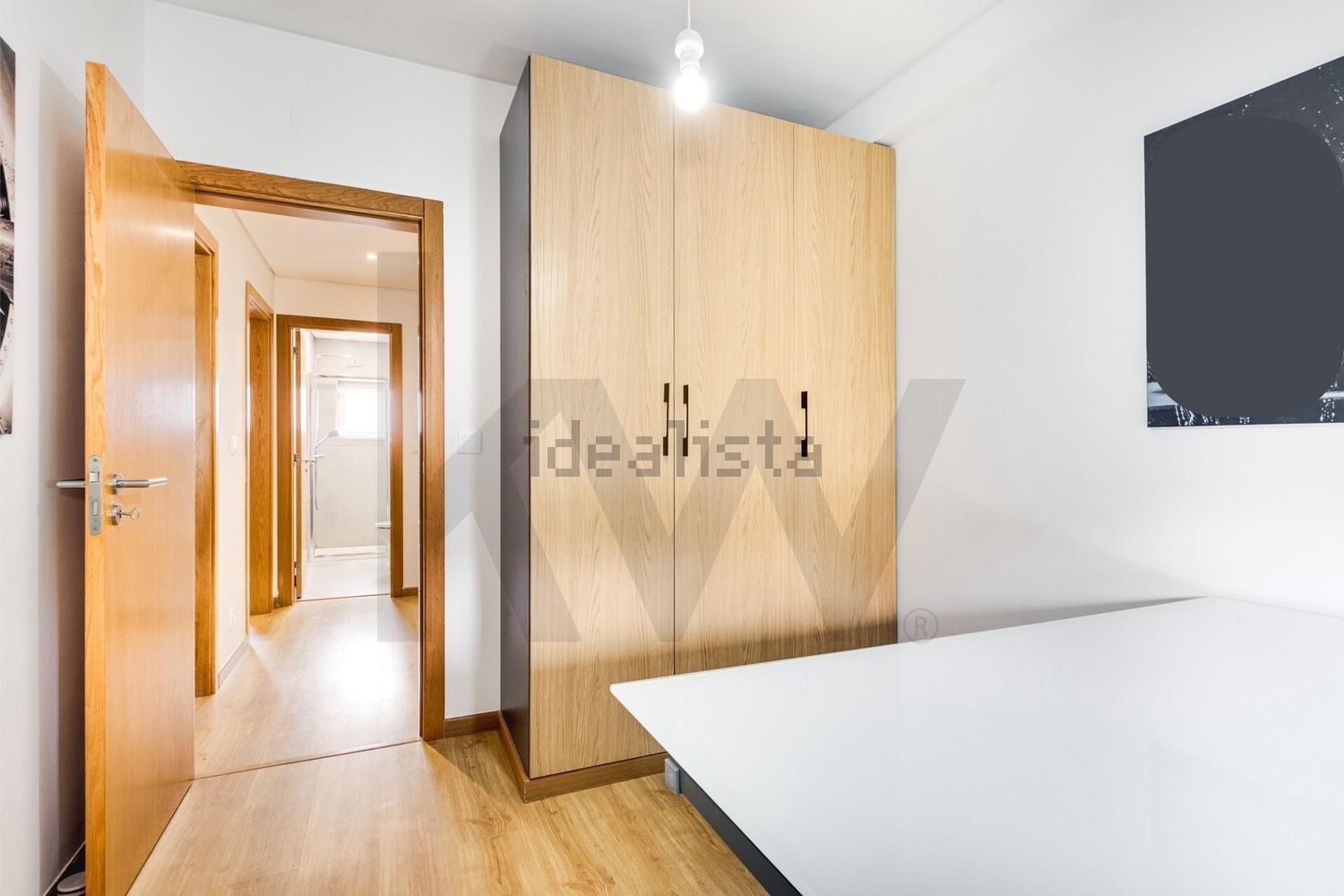 公寓 t4出售在Avenida Dom Luís I s/n - 照片