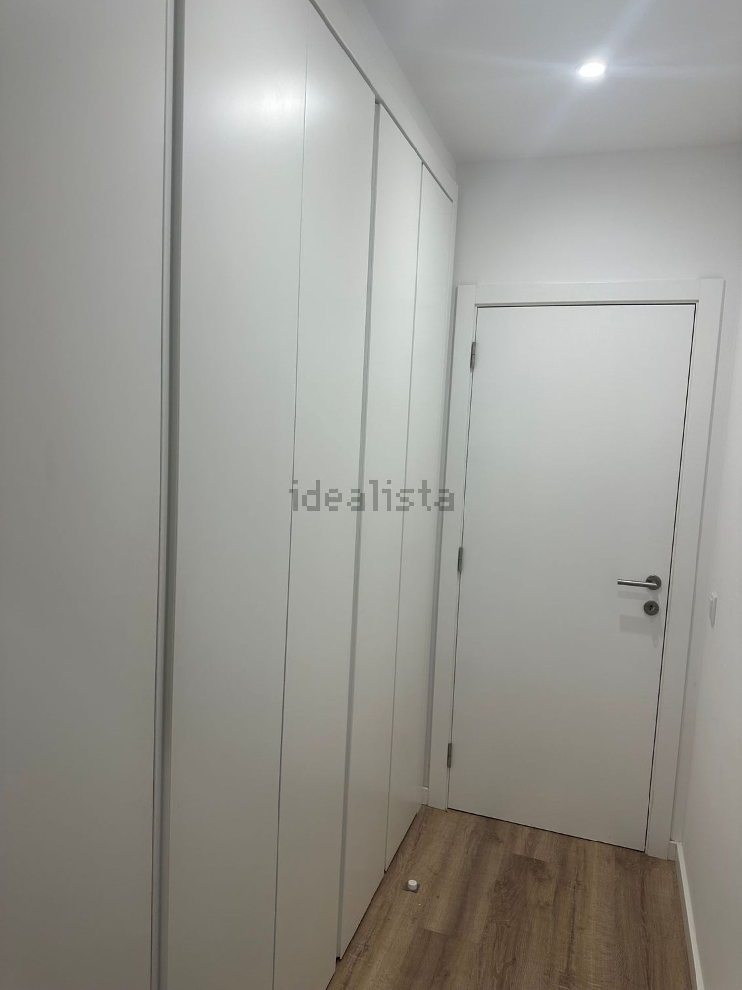 出租公寓 t3Urbanização quinta das flores, 40 - 试衣间