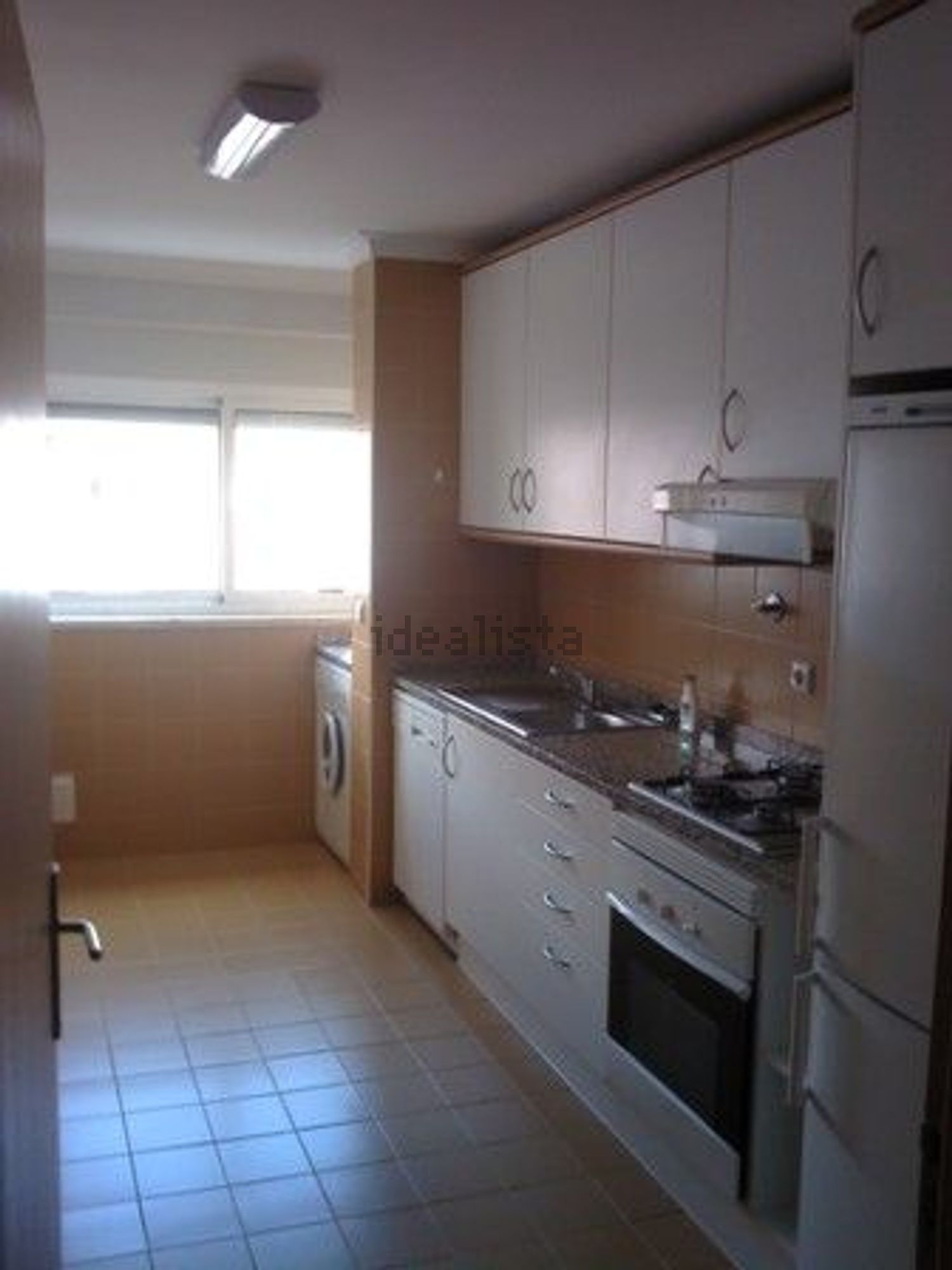 出租公寓 t1在Avenida Marechal Francisco da Costa Gomes, 44 - 厨房