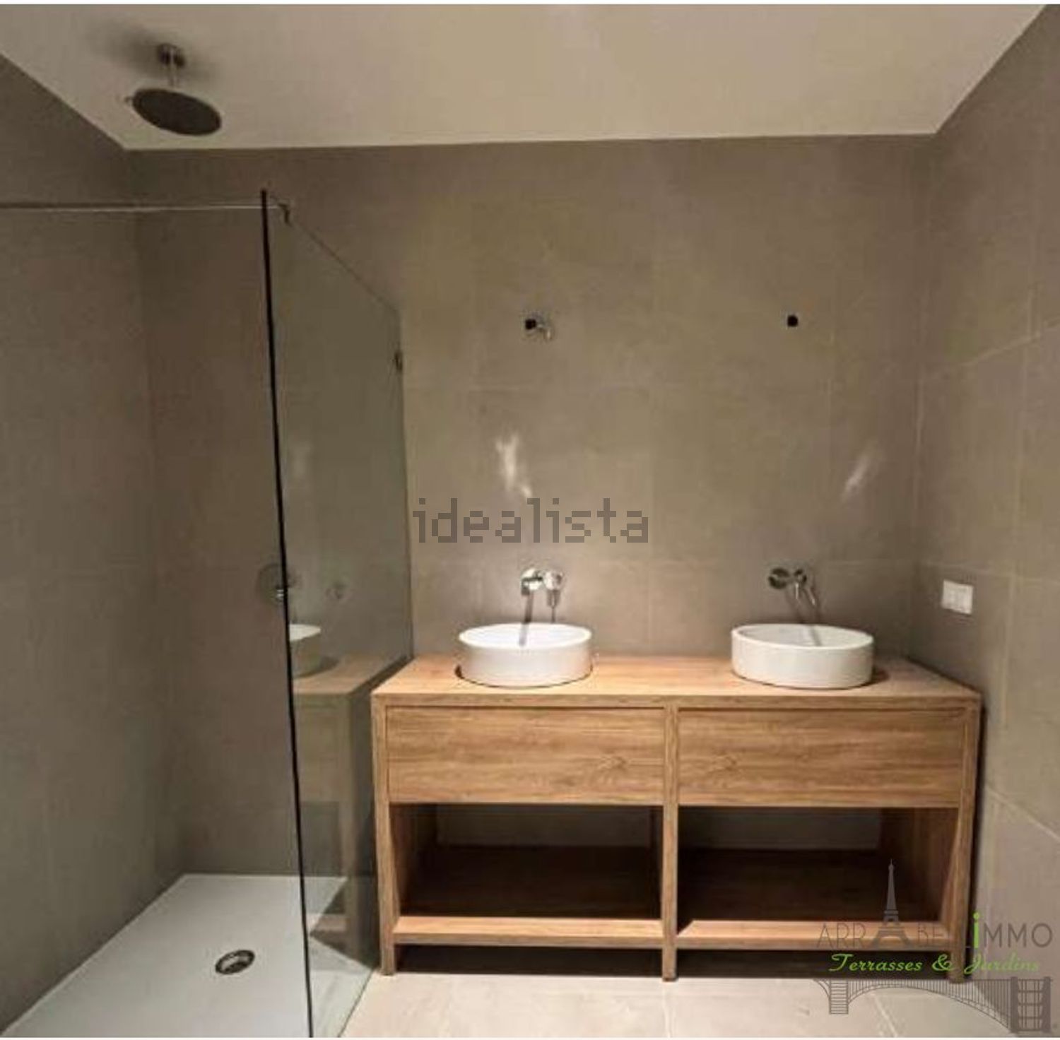 公寓 t2出售Carvoeiro, Portugal - 卫生间