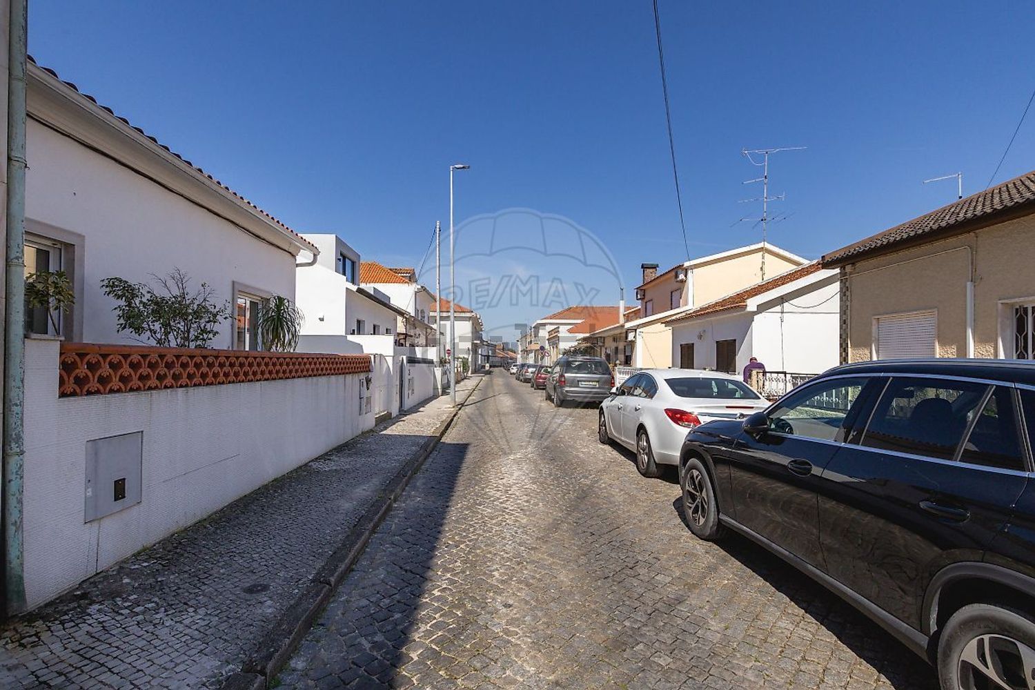 小楼房或独栋别墅出售在Rua Tenente Coronel Alfredo Pereira da Conceição, 37 - 照片
