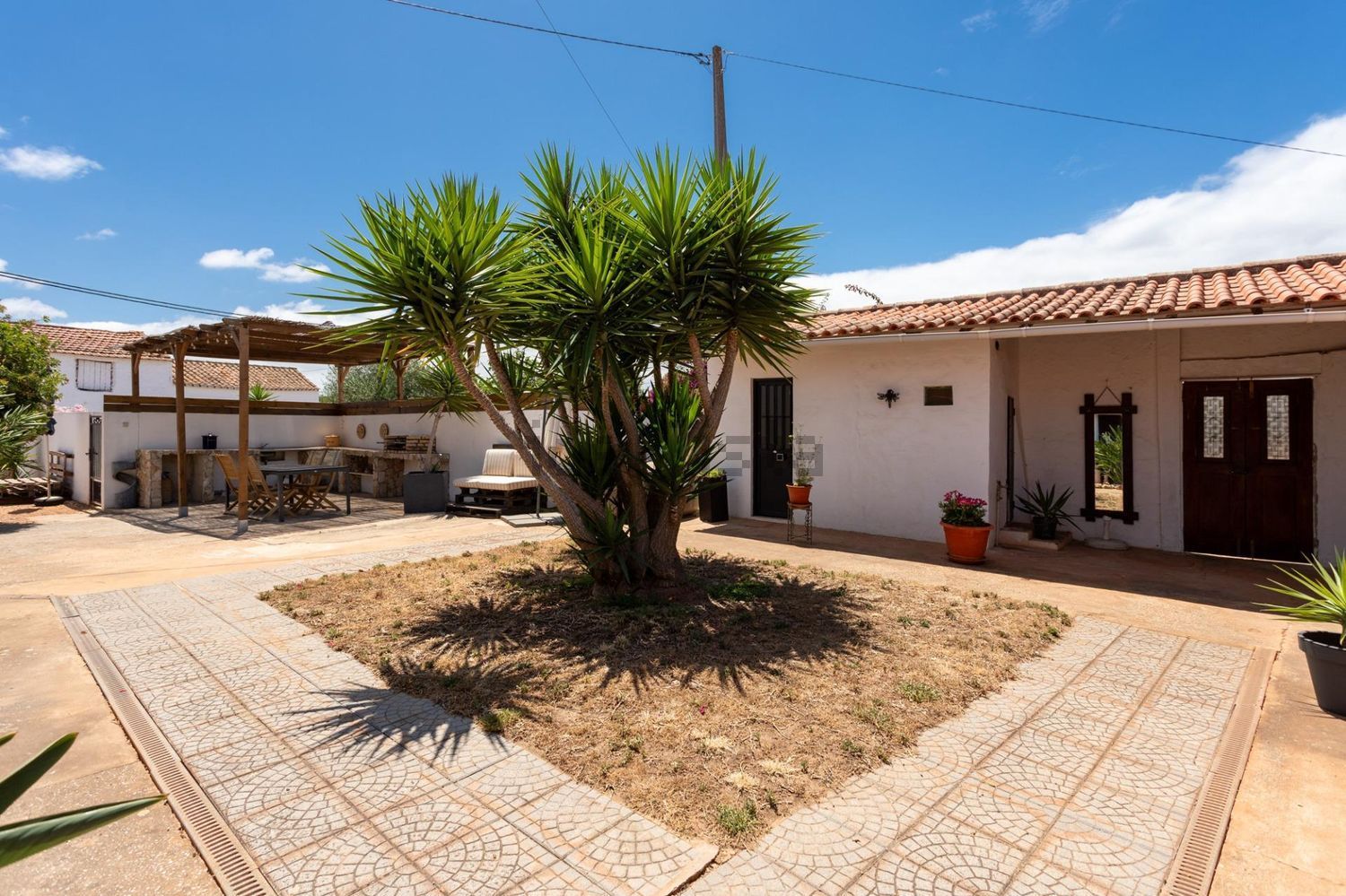 双拼别墅出售在Estrada Ribeira de Alte s/n - 周边