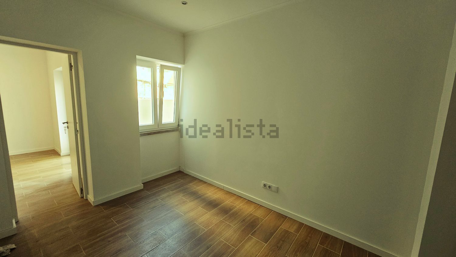 出租公寓 t1在Rua Dom Francisco de Almeida, 2 - 客厅